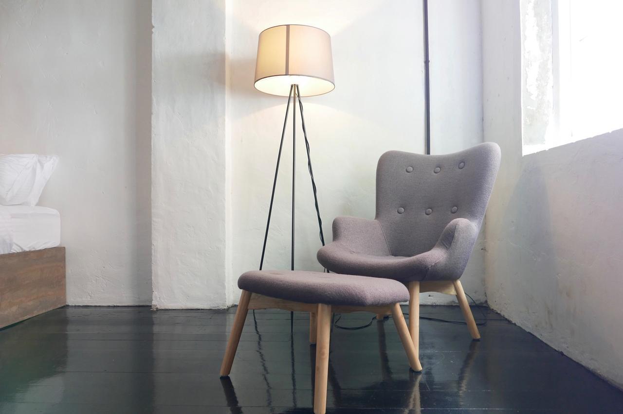 Mil Design Hotel Kuala Lumpur Bagian luar foto